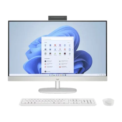 HP Desktop AIO PC