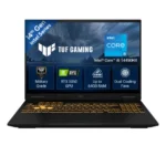 ASUS TUF Gaming 16 FX610