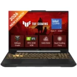 ASUS TUF Gaming F16