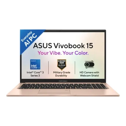 ASUS Vivobook 15