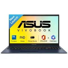 ASUS Vivobook 15 GT X1504VAP-IN006WS
