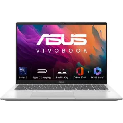 ASUS Vivobook 16