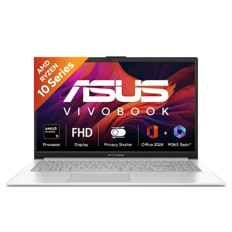 ASUS Vivobook Go 15 ASUS Vivobook Go 15