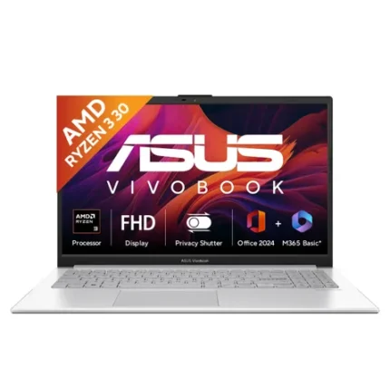 ASUS Vivobook Go 15