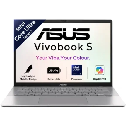 ASUS Vivobook S14