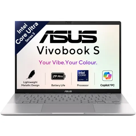 ASUS Vivobook S14 ASUS Vivobook S14