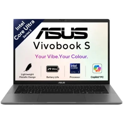 ASUS Vivobook S14