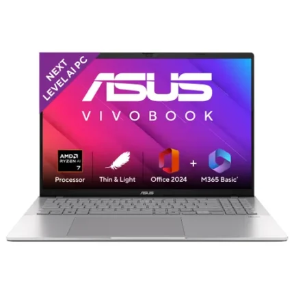 ASUS Vivobook S16