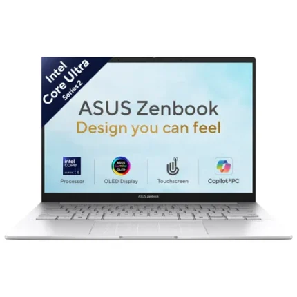 ASUS Zenbook 14