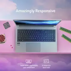 Acer AL15-53 Aspire Lite