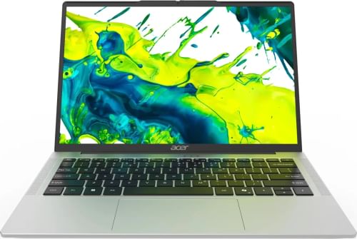 Acer Aspire 14 Acer Aspire 14