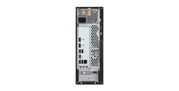 Acer Aspire XC-1760 Desktop, Intel Core i5 UD.351SI.03P - Image 3