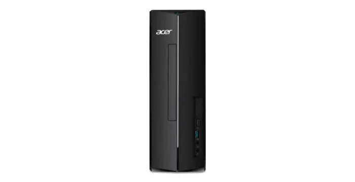 Acer Aspire XC Acer Aspire XC-1760 Desktop, Intel Core i5 UD.351SI.03P - Image 1