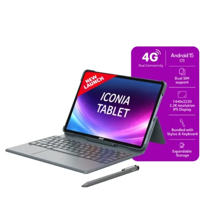 Acer ICONIA Tab