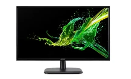 Acer EK220Q E3