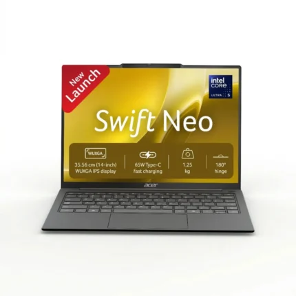 Acer Swift Neo