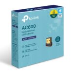 TP-Link Archer T2U Plus AC600 High Gain Wireless Dual Band USB Adapter - Image 2