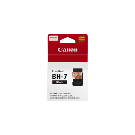 Canon BH-7 Black