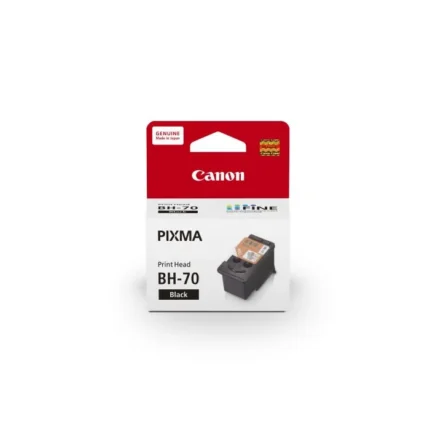Canon BH-70 IN Black