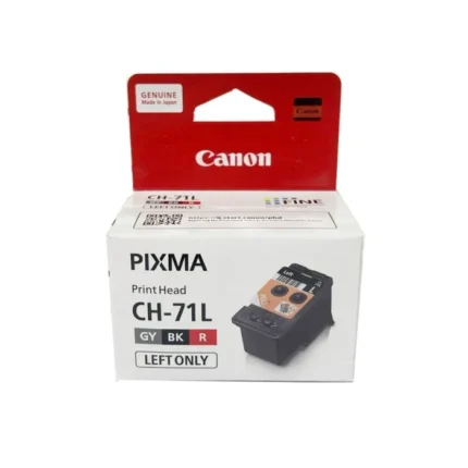 Canon CH-71L IN Printer Cartridge