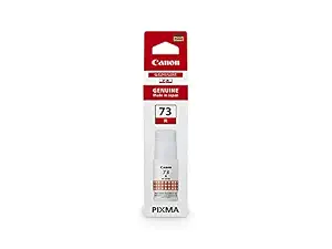 Canon GI-73 R Red Ink Bottle