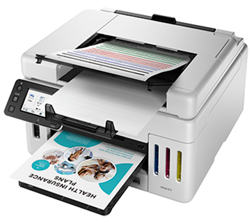 Canon MAXIFY GX7170 Printer