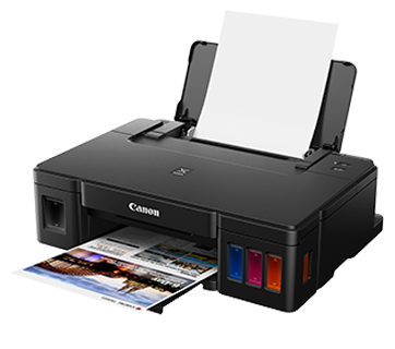 Canon PIXMA G1010 Printer