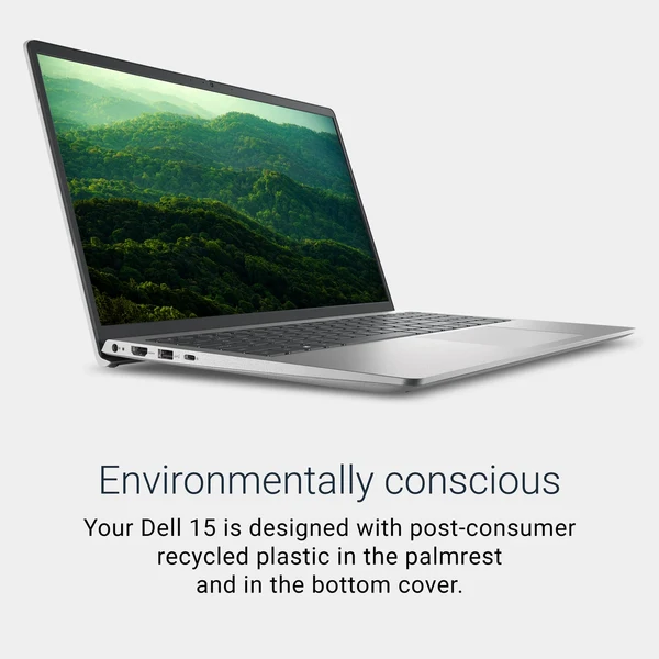 DELL Inspiron 15