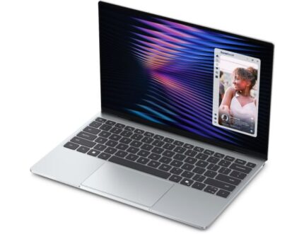 Dell New XPS