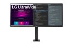 LG 34WN780-B Ergo Monitor