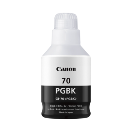 Canon GI-70 PGBK