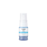 Canon GI-75 C Cyan Ink Bottle - Image 4