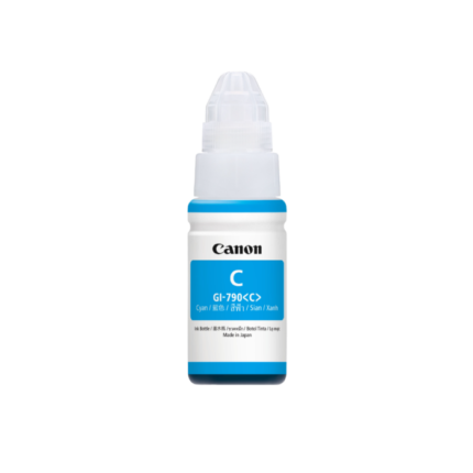 Canon Ink GI-790 C
