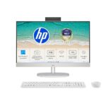 HP DESKTOP AIO
