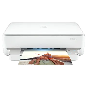 HP DeskJet Plus