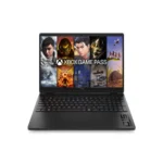 HP HyperX OMEN Gaming Laptop