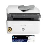 HP Laser MF Printer 1188fnw – 715A5A - Image 6