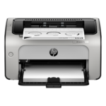 HP LaserJet