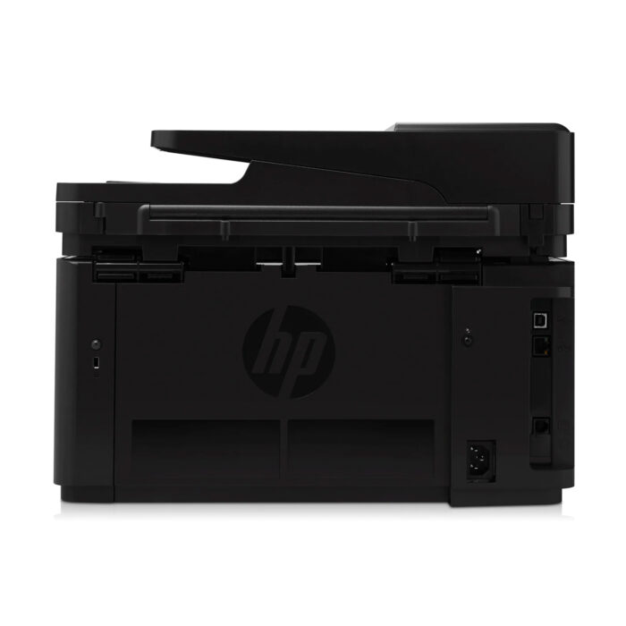 HP-LaserJet-Pro-MF HP-LaserJet-Pro-MF