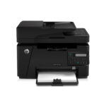 HP-LaserJet-Pro-MF CZ184A