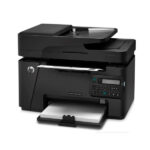 HP LaserJet Pro MF Printer– CZ184A - Image 3