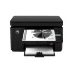 HP LaserJet Pro MFP