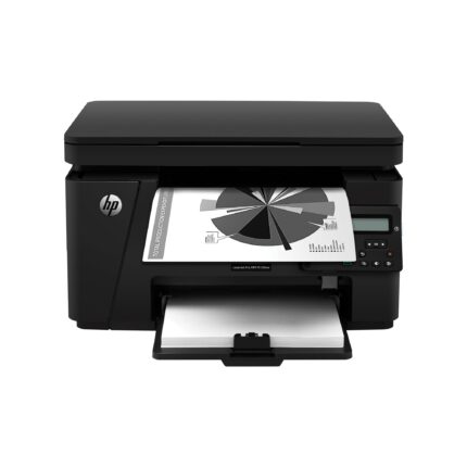 HP LaserJet Pro MFP