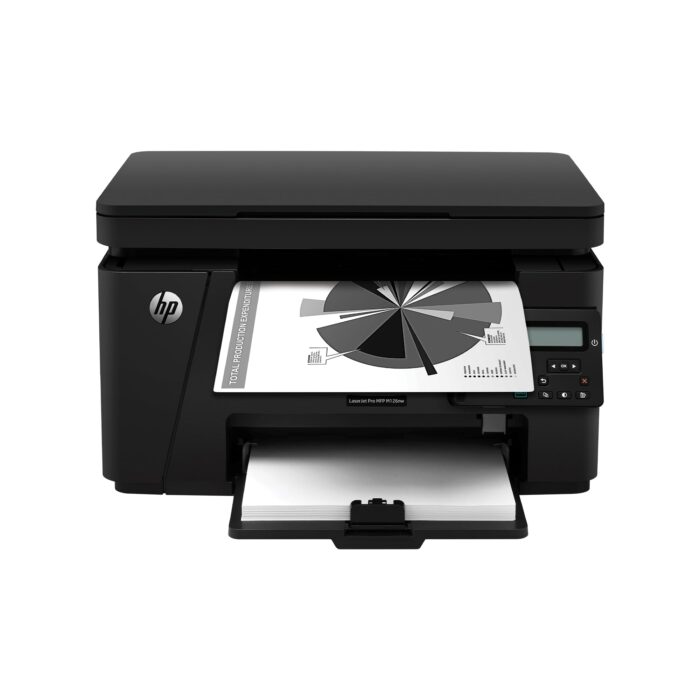 Version 1.0.0 HP LaserJet Pro MFP