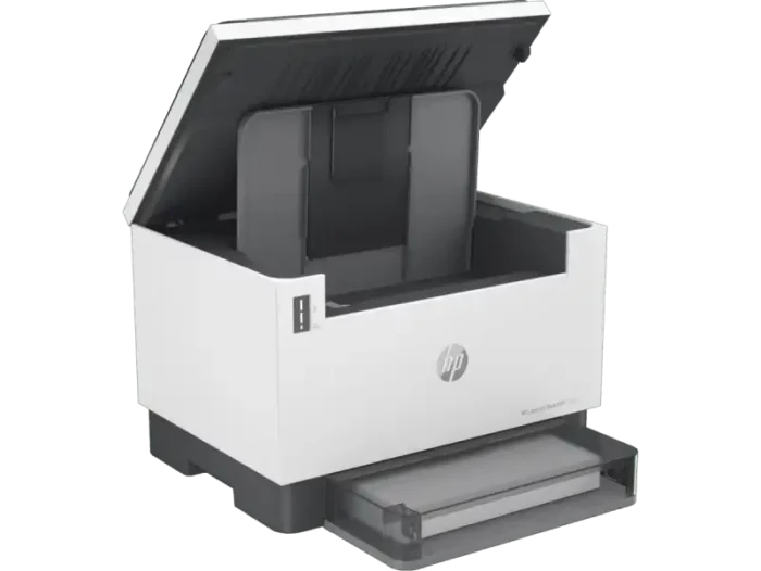 HP LaserJet Tank MFP HP LaserJet Tank MFP