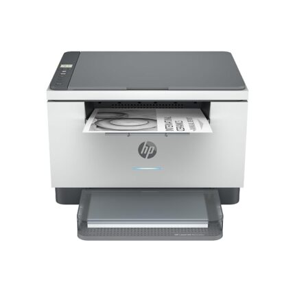 HP LaserJet