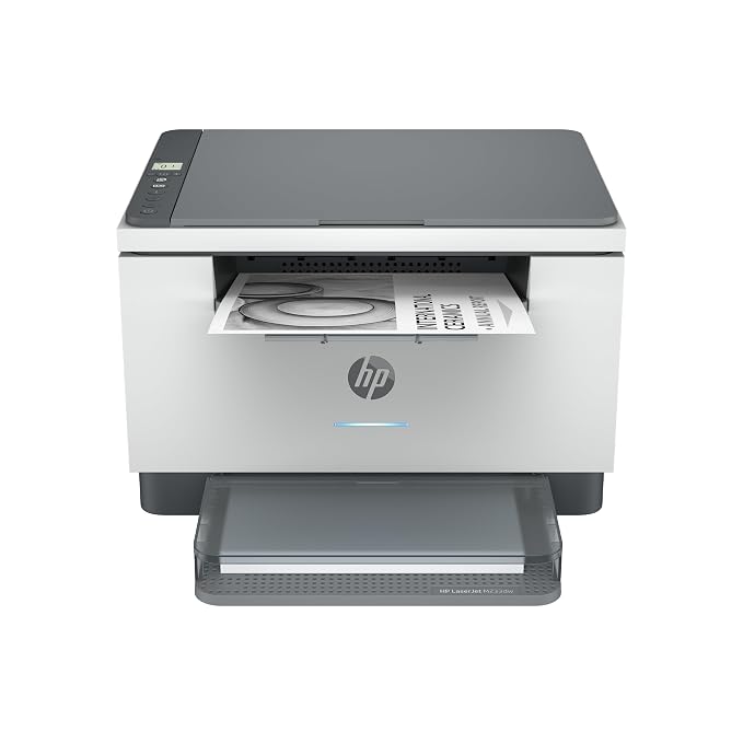 HP LaserJet printer HP LaserJet