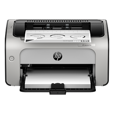 HP LaserJet