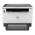 HP Laser MF Printer
