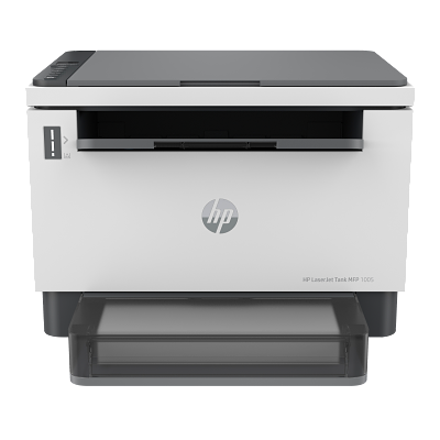 HP Laser MF Printer
